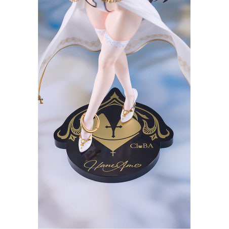 HaneAme: 72 Sigils of Solomon - Angel Crocell 1/6 Scale Figure