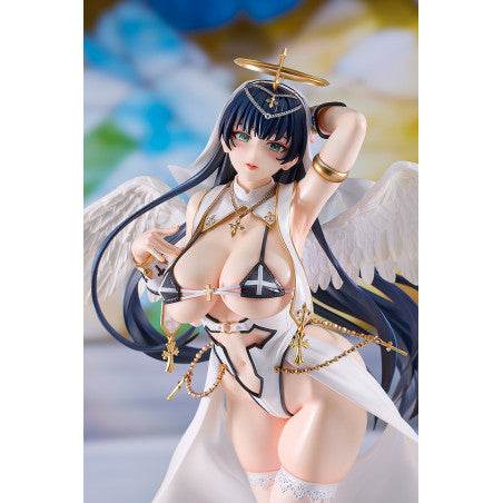 HaneAme: 72 Sigils of Solomon - Angel Crocell 1/6 Scale Figure