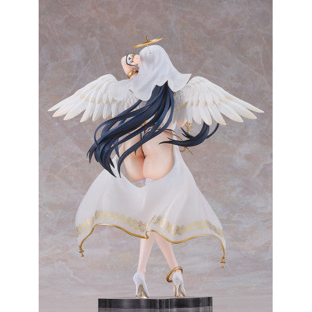 HaneAme: 72 Sigils of Solomon - Angel Crocell 1/6 Scale Figure