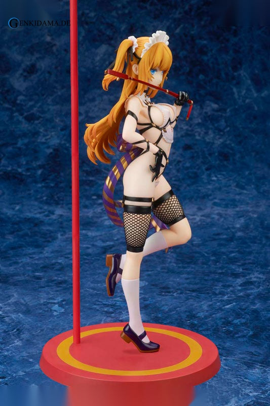 Harness Maid Kisaragi Yuuna - Anime Figuren günstig kaufen