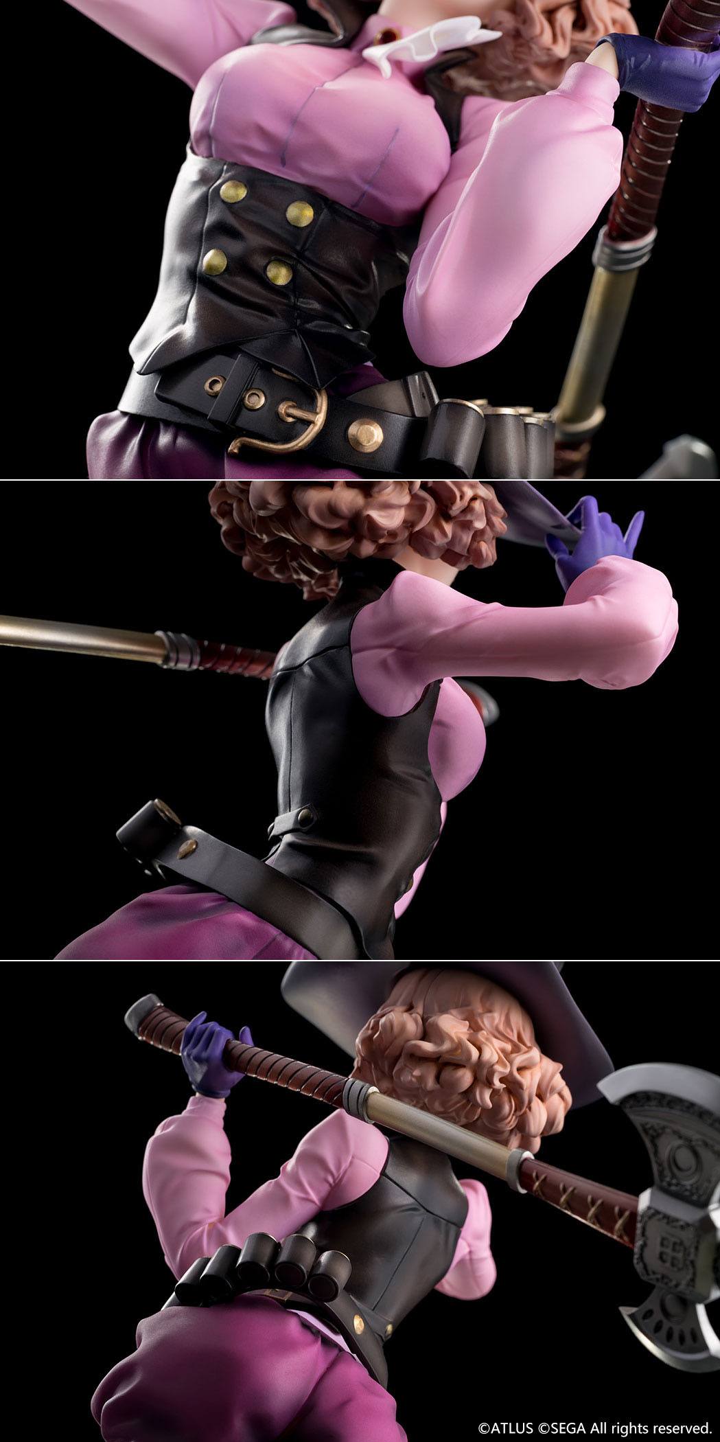 Haru Okumura - Persona 5 - Genesis - Anime Figuren günstig kaufen