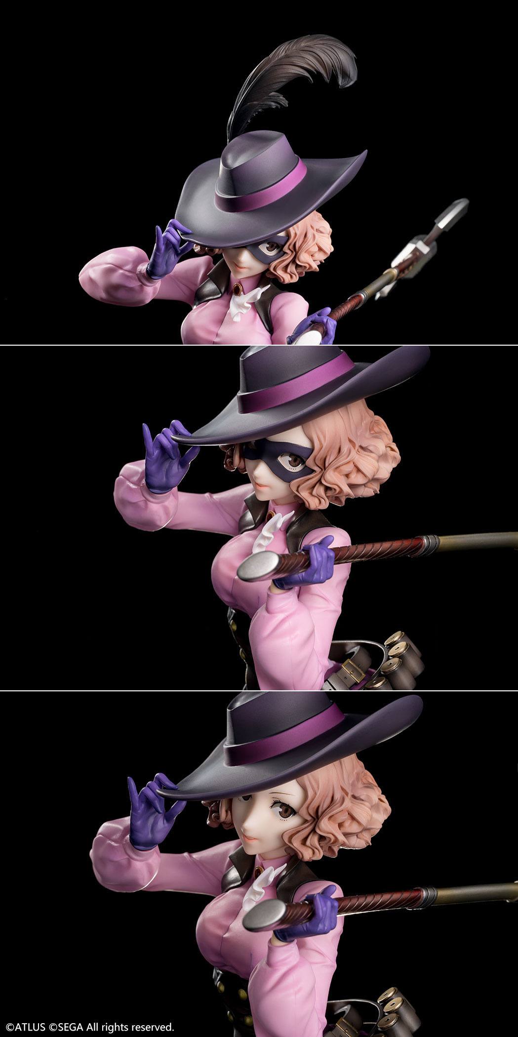 Haru Okumura - Persona 5 - Genesis - Anime Figuren günstig kaufen