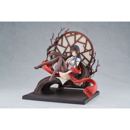 Harvest Year Happy Spring Festival Ver. 1/6 Scale Figure