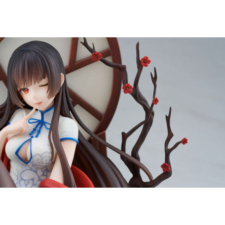 Harvest Year Happy Spring Festival Ver. 1/6 Scale Figure