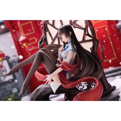 Harvest Year Happy Spring Festival Ver. 1/6 Scale Figure