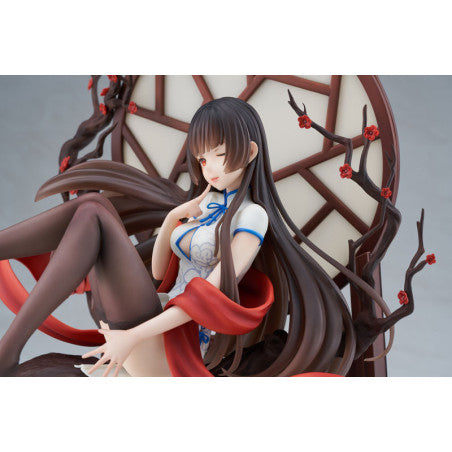 Harvest Year Happy Spring Festival Ver. 1/6 Scale Figure