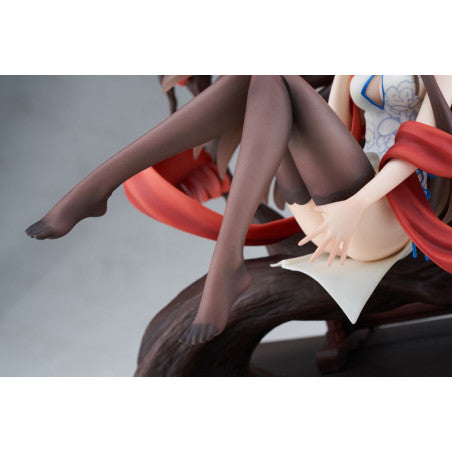 Harvest Year Happy Spring Festival Ver. 1/6 Scale Figure