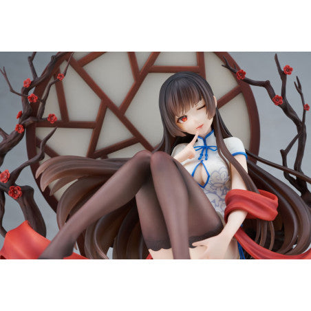 Harvest Year Happy Spring Festival Ver. 1/6 Scale Figure