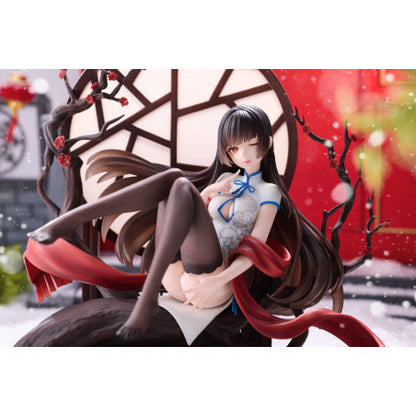 Harvest Year Happy Spring Festival Ver. 1/6 Scale Figure