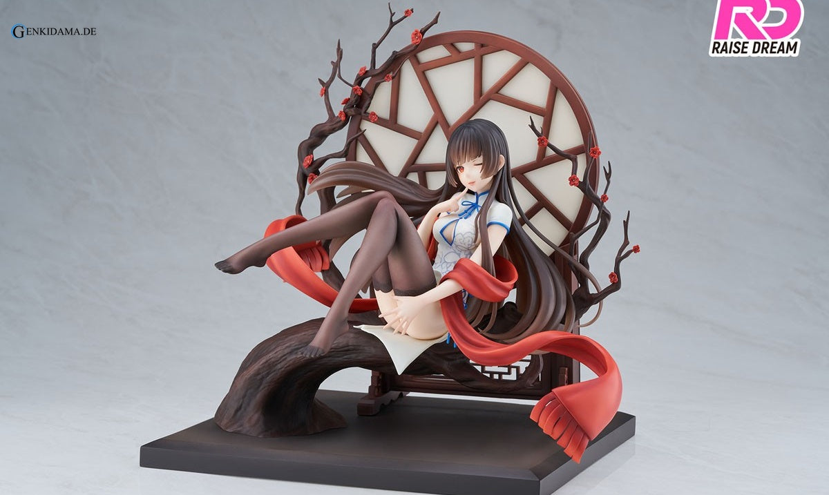 Harvest Year Spring Festival Ver. (PVC Figure) - Anime Figuren günstig kaufen