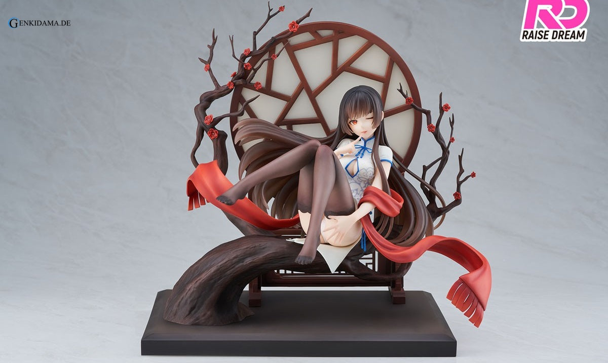 Harvest Year Spring Festival Ver. (PVC Figure) - Anime Figuren günstig kaufen