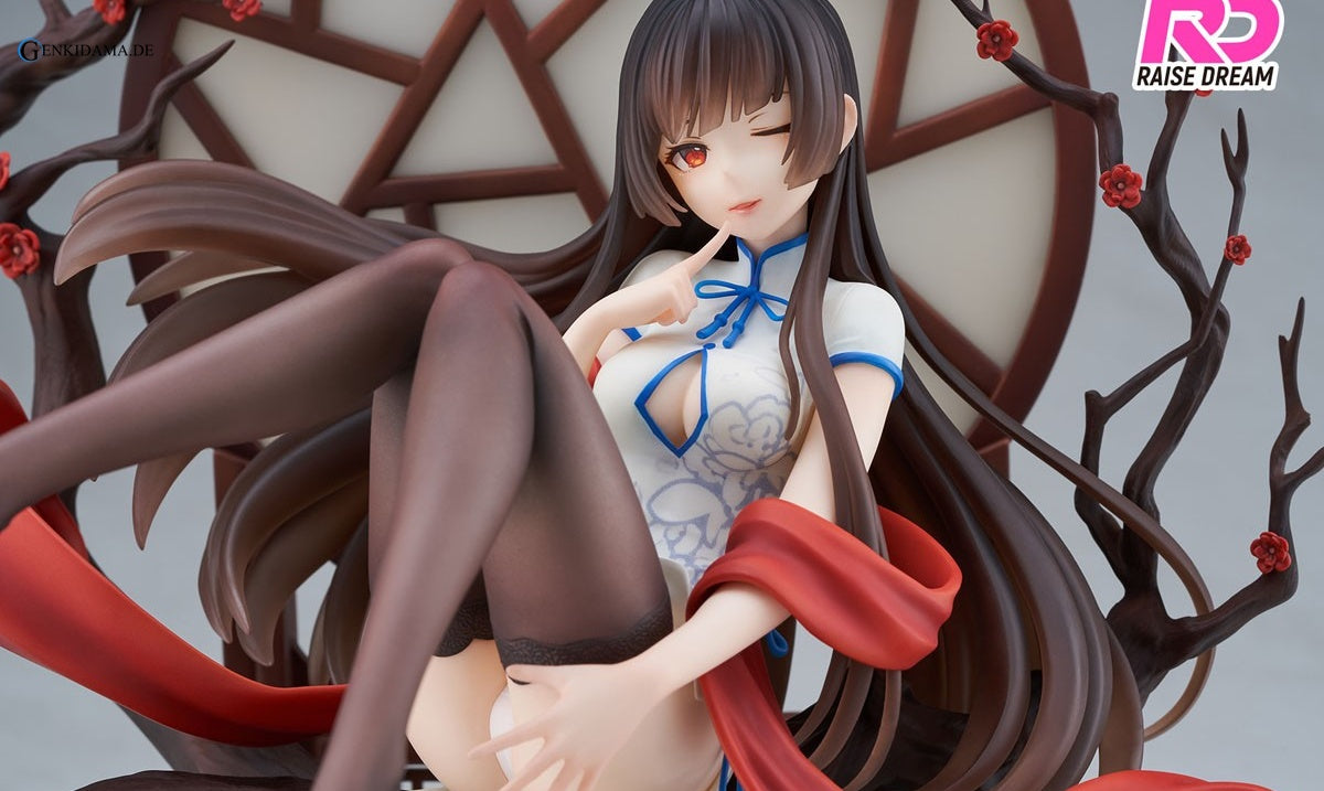 Harvest Year Spring Festival Ver. (PVC Figure) - Anime Figuren günstig kaufen