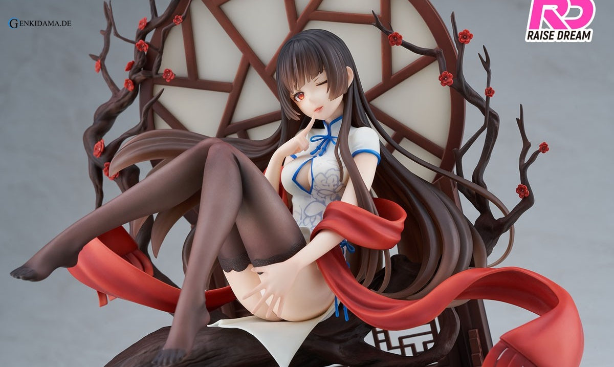 Harvest Year Spring Festival Ver. (PVC Figure) - Anime Figuren günstig kaufen