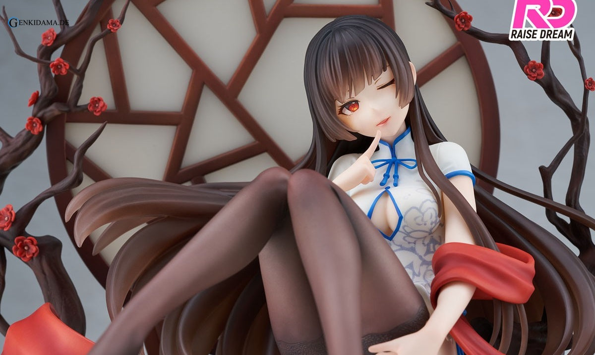 Harvest Year Spring Festival Ver. (PVC Figure) - Anime Figuren günstig kaufen