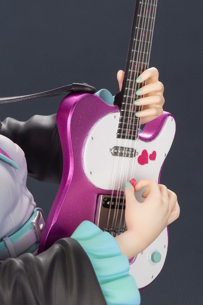 Hatsune Miku Bishoujo Remix series PVC Figur Hatsune Miku - Anime Figuren günstig kaufen