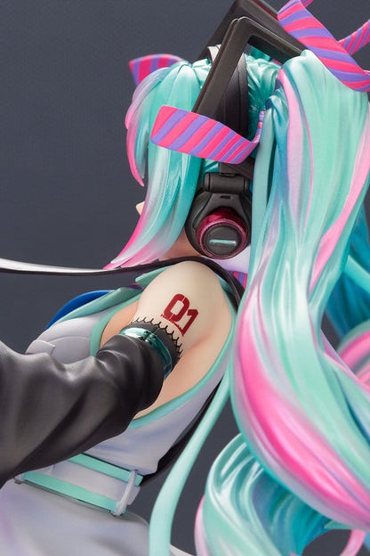 Hatsune Miku Bishoujo Remix series PVC Figur Hatsune Miku - Anime Figuren günstig kaufen