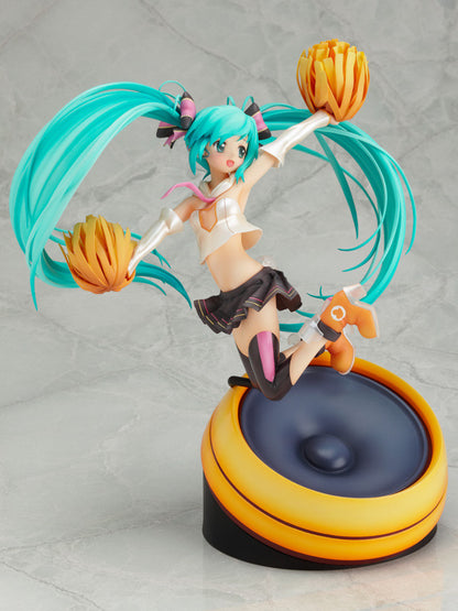 Hatsune Miku Cheerful JAPAN Ver. Character Vocal Series 01 - Anime Figuren günstig kaufen