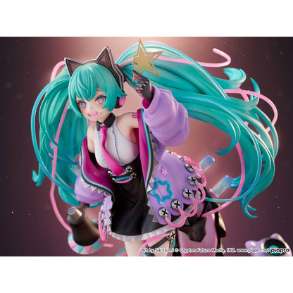 Hatsune Miku: Digital Stars 2023 Ver. 1/7 [Hobby Stock]