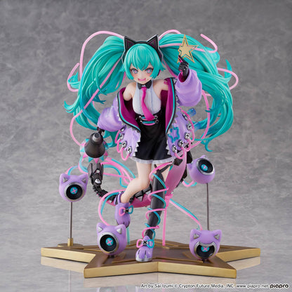 Hatsune Miku: Digital Stars 2023 Ver. 1/7 [Hobby Stock]