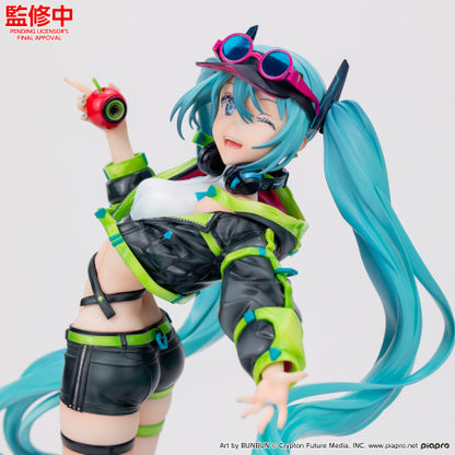 Hatsune Miku PVC Statue 1/7 Hatsune Miku Digital Stars 2024 ver. 22 cm