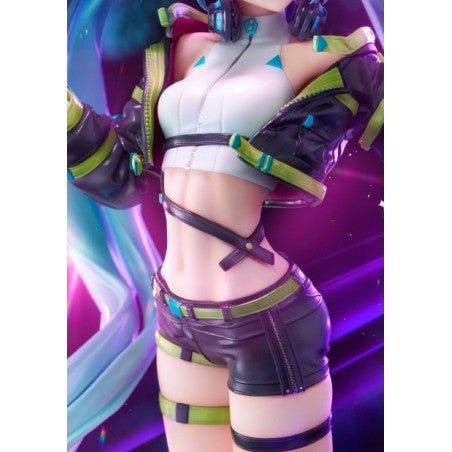 Hatsune Miku PVC Statue 1/7 Hatsune Miku Digital Stars 2024 ver. 22 cm