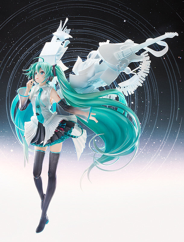 Hatsune Miku - Happy 16th Birthday Ver. - Good Smile Company - Anime Figuren günstig kaufen