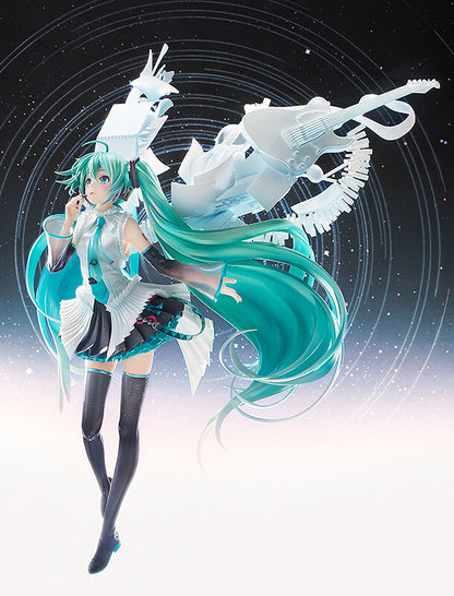 Hatsune Miku - Happy 16th Birthday Ver. - Good Smile Company - Anime Figuren günstig kaufen