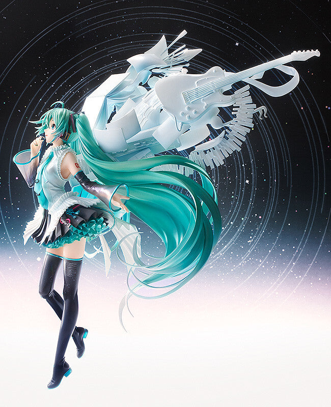 Hatsune Miku - Happy 16th Birthday Ver. - Good Smile Company - Anime Figuren günstig kaufen