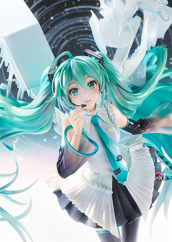 Hatsune Miku - Happy 16th Birthday Ver. - Good Smile Company - Anime Figuren günstig kaufen
