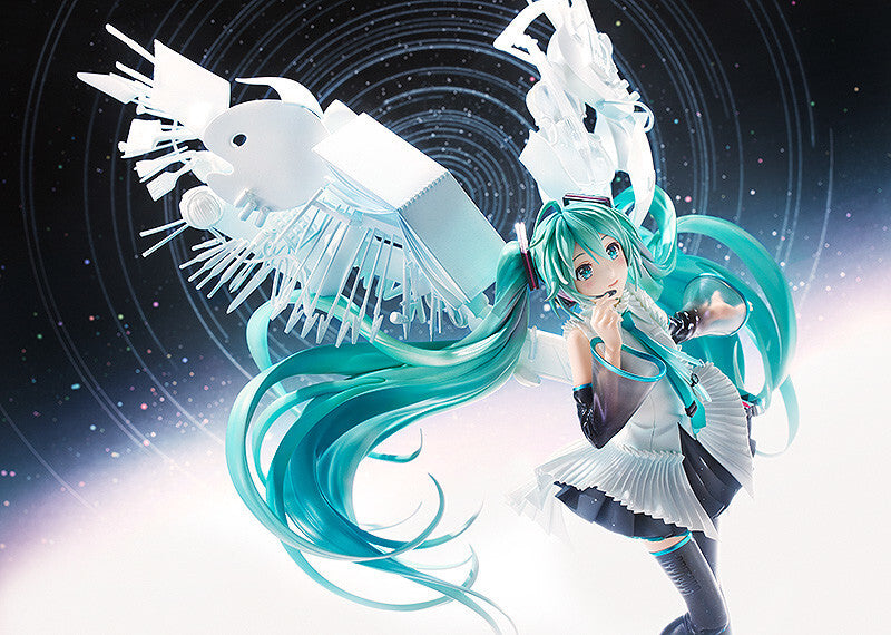 Hatsune Miku - Happy 16th Birthday Ver. - Good Smile Company - Anime Figuren günstig kaufen