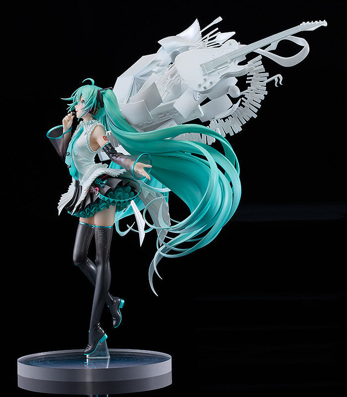 Hatsune Miku - Happy 16th Birthday Ver. - Good Smile Company - Anime Figuren günstig kaufen