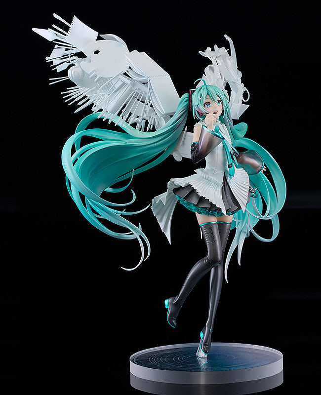 Hatsune Miku - Happy 16th Birthday Ver. - Good Smile Company - Anime Figuren günstig kaufen