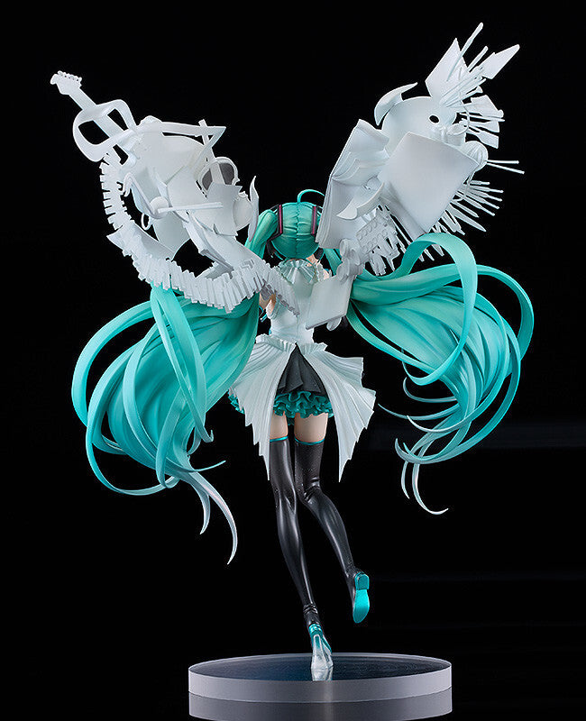 Hatsune Miku - Happy 16th Birthday Ver. - Good Smile Company - Anime Figuren günstig kaufen