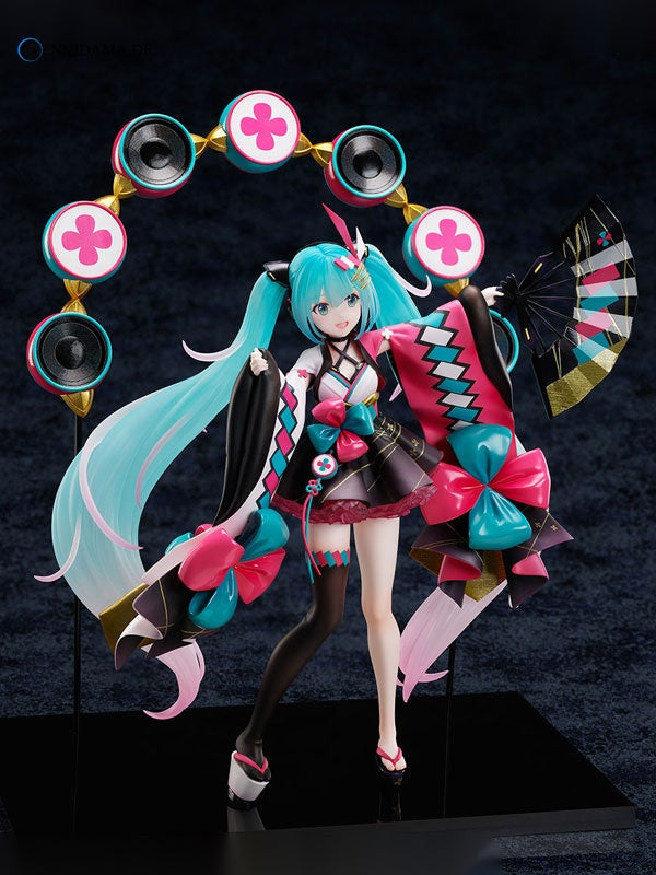 Hatsune Miku "Magical Mirai 2020 -Summer Festival-" Ver. - Anime Figuren günstig kaufen