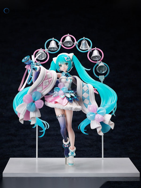 Hatsune Miku "Magical Mirai 2020 -Winter Festival-" Ver. - Anime Figuren günstig kaufen