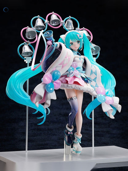 Hatsune Miku "Magical Mirai 2020 -Winter Festival-" Ver. - Anime Figuren günstig kaufen