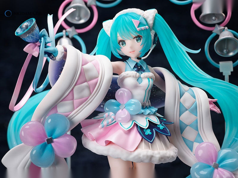 Hatsune Miku "Magical Mirai 2020 -Winter Festival-" Ver. - Anime Figuren günstig kaufen