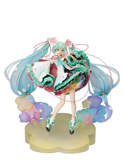 Hatsune Miku Magical Mirai 2021 Vocaloid Furyu - Anime Figuren günstig kaufen