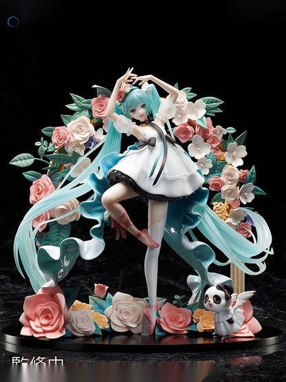 Hatsune Miku "MIKU WITH YOU 2019" Ver. (F: NEX Exclusive) - Anime Figuren günstig kaufen