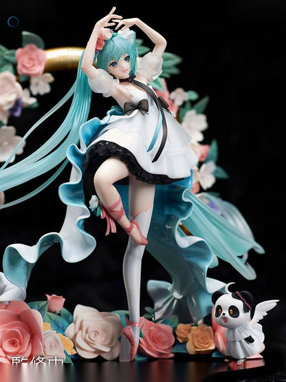 Hatsune Miku "MIKU WITH YOU 2019" Ver. (F: NEX Exclusive) - Anime Figuren günstig kaufen