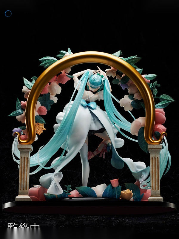 Hatsune Miku "MIKU WITH YOU 2019" Ver. (F: NEX Exclusive) - Anime Figuren günstig kaufen