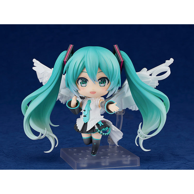 Hatsune Miku Nendoroid Good Smile Company Happy - Anime Figuren günstig kaufen
