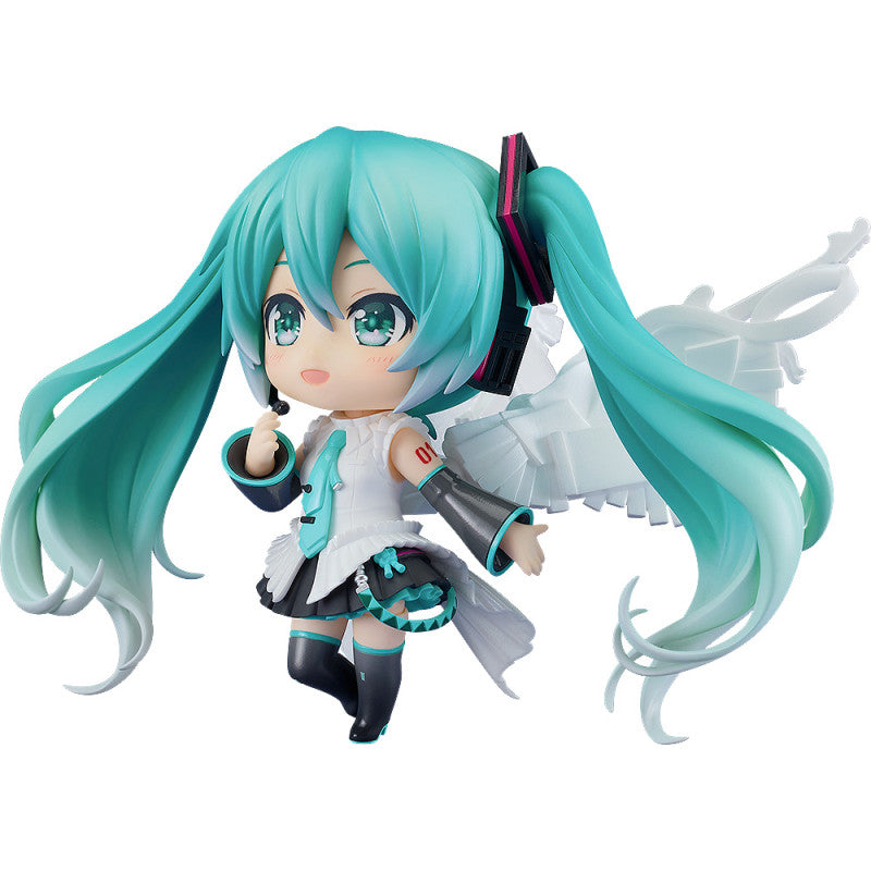 Hatsune Miku Nendoroid Good Smile Company Happy - Anime Figuren günstig kaufen