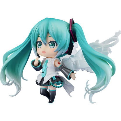 Hatsune Miku Nendoroid Good Smile Company Happy - Anime Figuren günstig kaufen