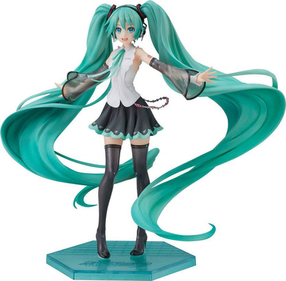 Hatsune Miku NT - 1/8 - 22 cm / Piapro Characters : Good Smile Company - Anime Figuren günstig kaufen
