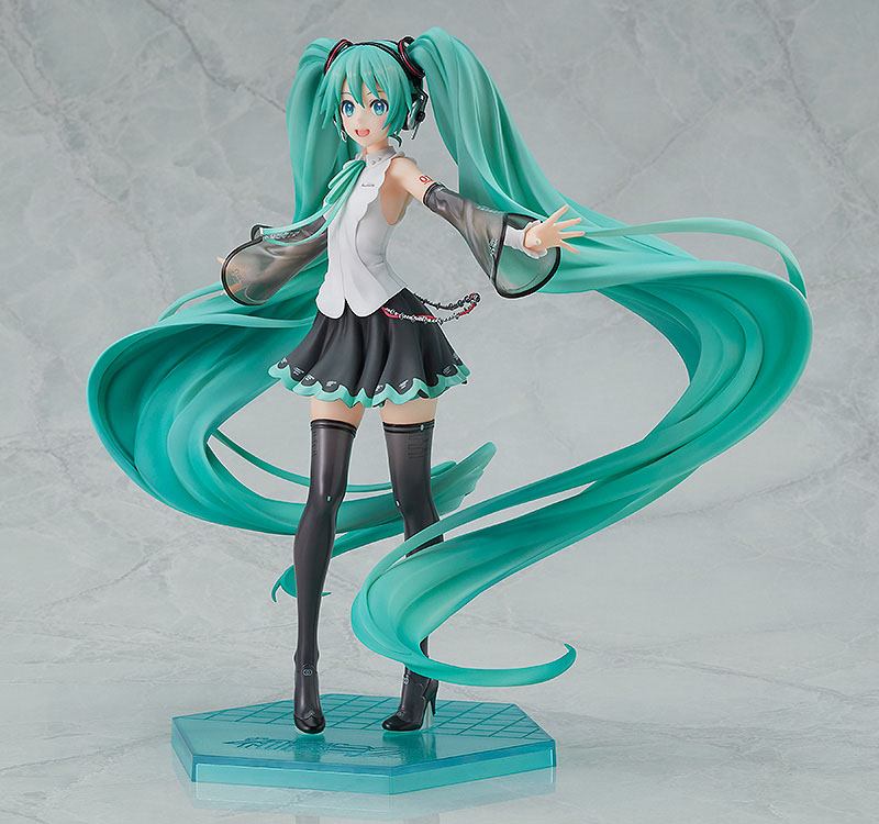 Hatsune Miku NT - 1/8 - 22 cm / Piapro Characters : Good Smile Company - Anime Figuren günstig kaufen
