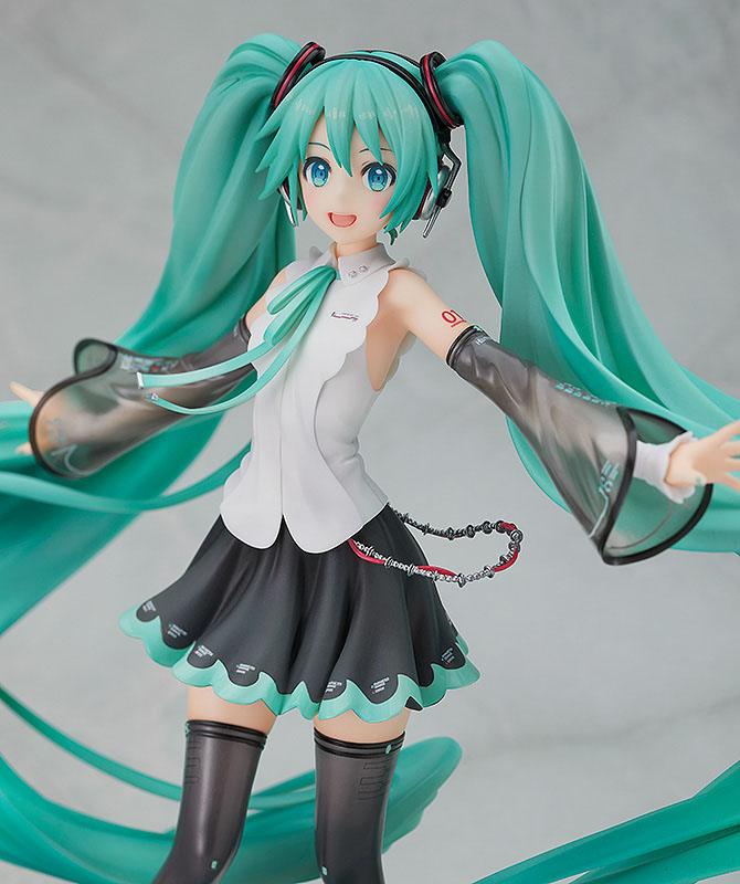 Hatsune Miku NT - 1/8 - 22 cm / Piapro Characters : Good Smile Company - Anime Figuren günstig kaufen