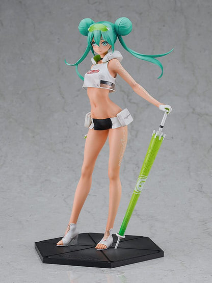 Hatsune Miku - Racing Miku 2022: Tropical Ver. - Max Factory - Anime Figuren günstig kaufen