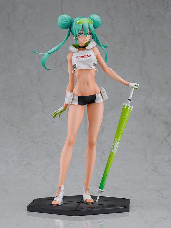 Hatsune Miku - Racing Miku 2022: Tropical Ver. - Max Factory - Anime Figuren günstig kaufen