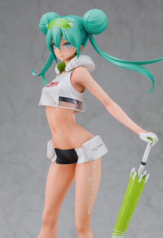 Hatsune Miku - Racing Miku 2022: Tropical Ver. - Max Factory - Anime Figuren günstig kaufen